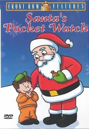 Santa&#39;s Pocket Watch (1980)