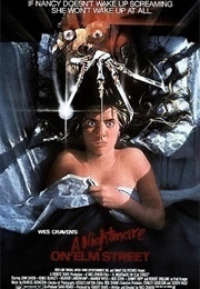 A Nightmare on Elm Street (1984)