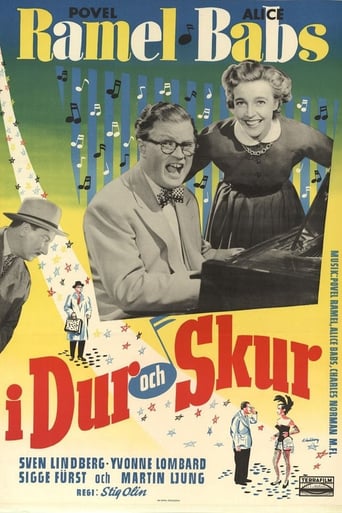 I Dur Och Skur (1953)