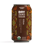 DRY Zero Sugar Cola