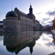 Vadstena Castle