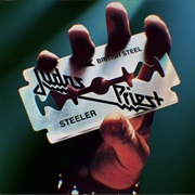 Judas Priest - Steeler