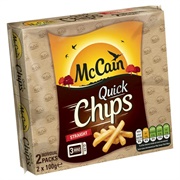 Microwave Chips