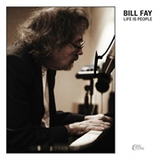 There Is a Valley - Bill Fay