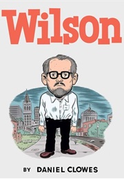 Wilson (Daniel Clowes)