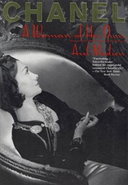 Chanel: A Woman of Her Own (Axel Madsen)