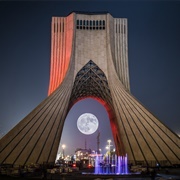 Tehran, Iran