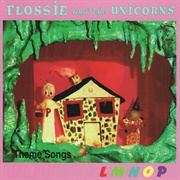Flossie and the Unicorns - L M N O P