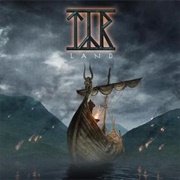 Týr - Land (2008)