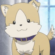 Hiroyuki (Kemono Michi: Rise Up)