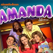 The Amanda Show