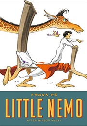 Frank Pe's Little Nemo (Frank Pe)