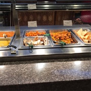 Namaste Indian Cuisine