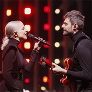 Madame Monsieur - Mercy (2018)