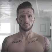 Travis Wall