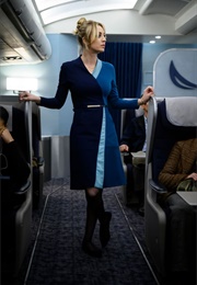 The Flight Attendant (2020)
