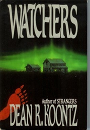 Watchers (Dean Koontz)