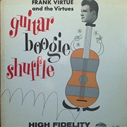 The Virtues Guitar Boogie Shuffle