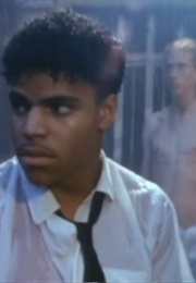 Rockwell: Somebody's Watching Me (1984)