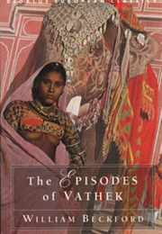 The Episodes of Vathek (William Beckford)