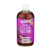 Big Easy Bucha Kombucha Voodoo Brew