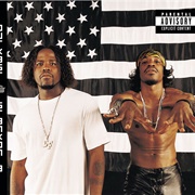 Stankonia - Outkast