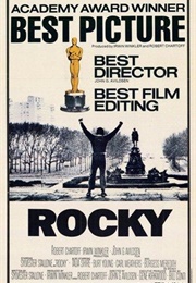 Rocky (1976)