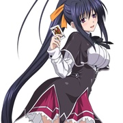 Akeno