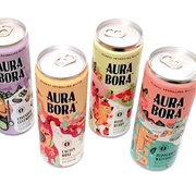 Aura Bora