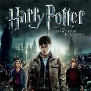 Harry Potter and the Deathly Hallows: Part 2