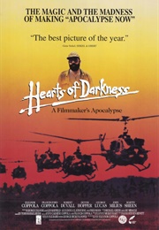 Hearts of Darkness (1991)