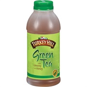 Turkey Hill Green Tea