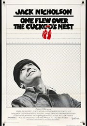 One Flew Over the Cuckoo's Nest (1975)