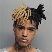Xxxtentacion Murder