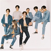 Tear of God - Onlyoneof