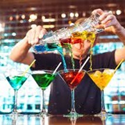 Cocktail Mixing