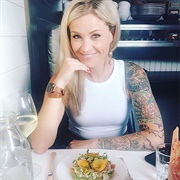 Sarah Rice (Bisexual, She/Her)