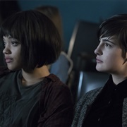 Easy S1E2 Vegan Cinderella