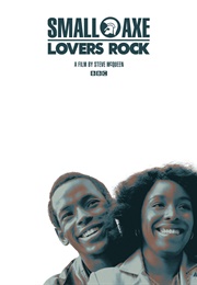 Lover's Rock (2020)