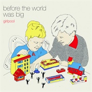 Girlpool - Before the World Was Big