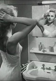 Madame Valentin, 3Ème Gauche (1959)