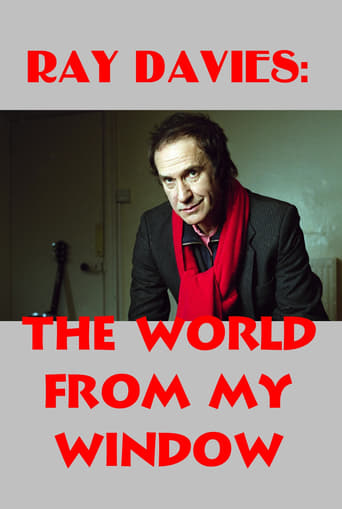 Ray Davies: The World From My Window (2004)