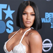 Joseline Hernandez