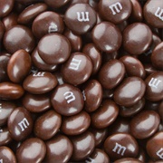 Brown M&Ms