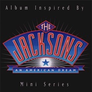 The Jacksons: An American Dream by the Jacksons