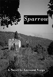 Sparrow (Giovanni Verga)