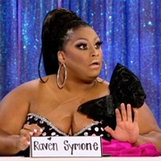 Jaidynn Diore Fierce as Raven-Symoné