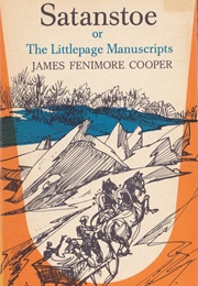 Satanstoe (James Fenimore Cooper)