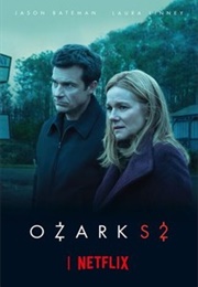 Ozark Season 2 (2018)