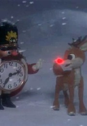 Rudolph's Shiny New Year (1976)